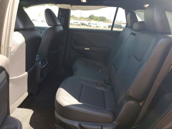 2024 LEXUS TX 350