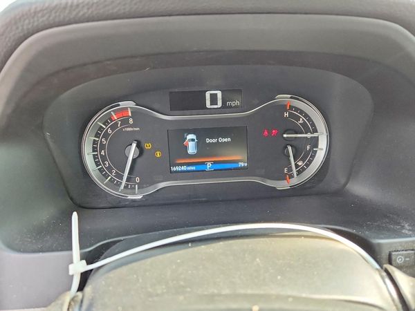2018 HONDA PILOT EXL-R