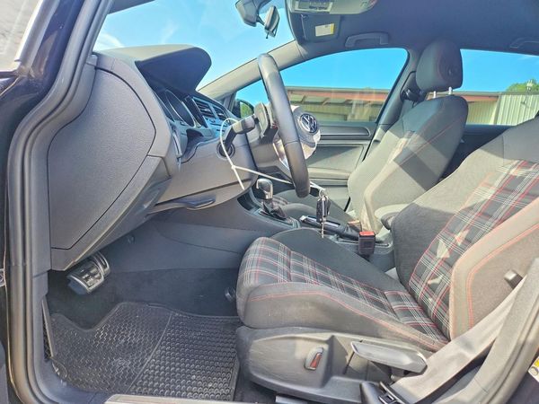 2020 VOLKSWAGEN GTI S, SE, Autobahn
