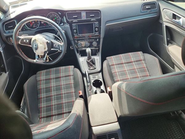 2020 VOLKSWAGEN GTI S, SE, Autobahn