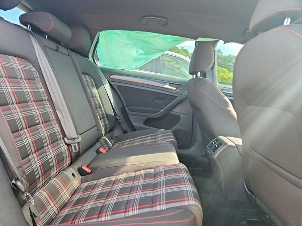 2020 VOLKSWAGEN GTI S, SE, Autobahn