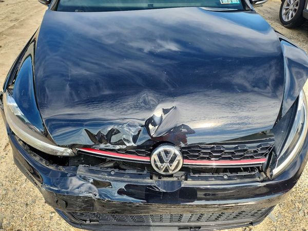 2020 VOLKSWAGEN GTI S, SE, Autobahn