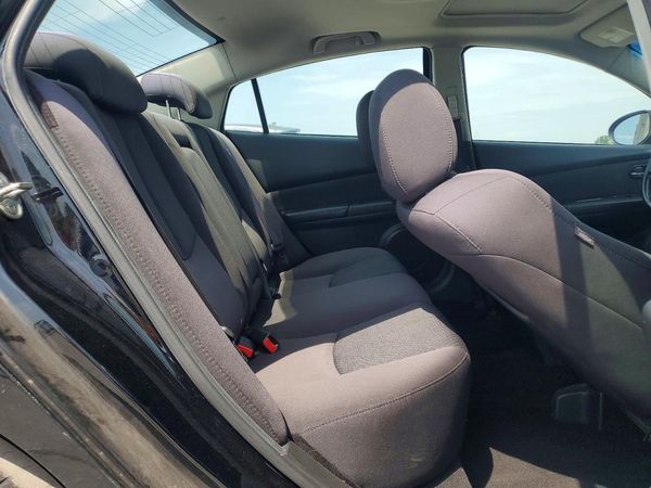 2013 MAZDA 6 Touring Plus