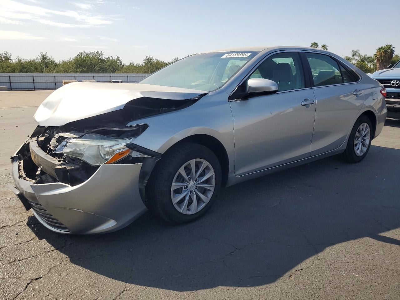 2017 TOYOTA CAMRY LE/SE/XLE/XSE