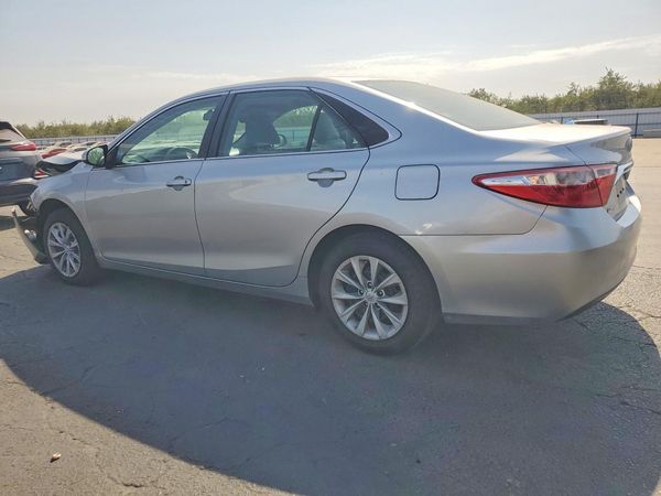 2017 TOYOTA CAMRY LE/SE/XLE/XSE