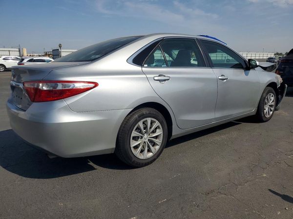 2017 TOYOTA CAMRY LE/SE/XLE/XSE