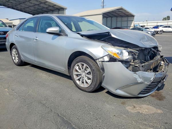 2017 TOYOTA CAMRY LE/SE/XLE/XSE