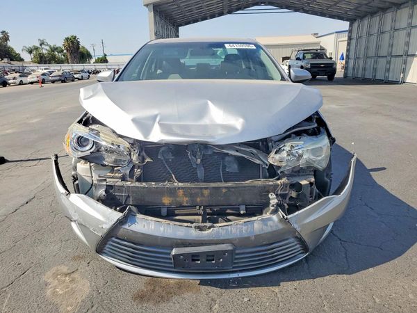 2017 TOYOTA CAMRY LE/SE/XLE/XSE