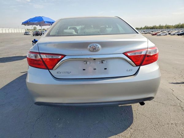 2017 TOYOTA CAMRY LE/SE/XLE/XSE