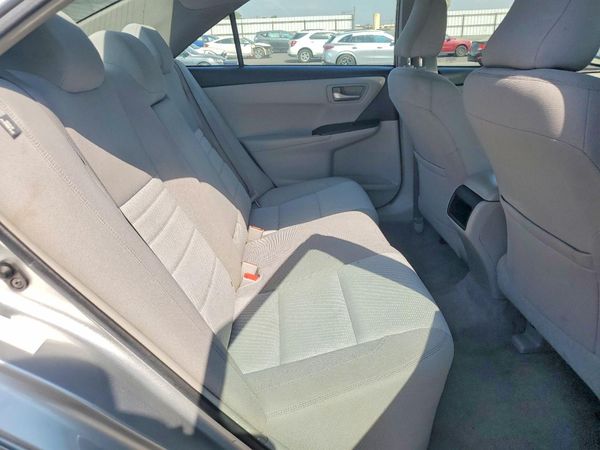 2017 TOYOTA CAMRY LE/SE/XLE/XSE
