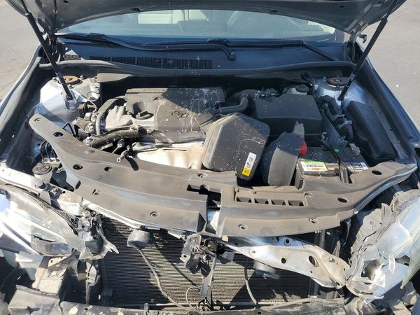 2017 TOYOTA CAMRY LE/SE/XLE/XSE