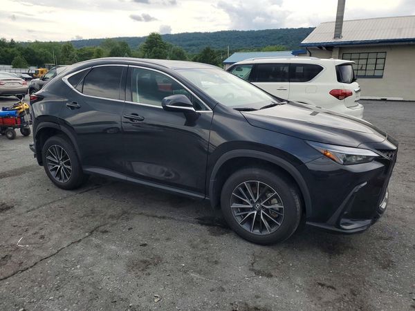 2024 LEXUS NX 350H