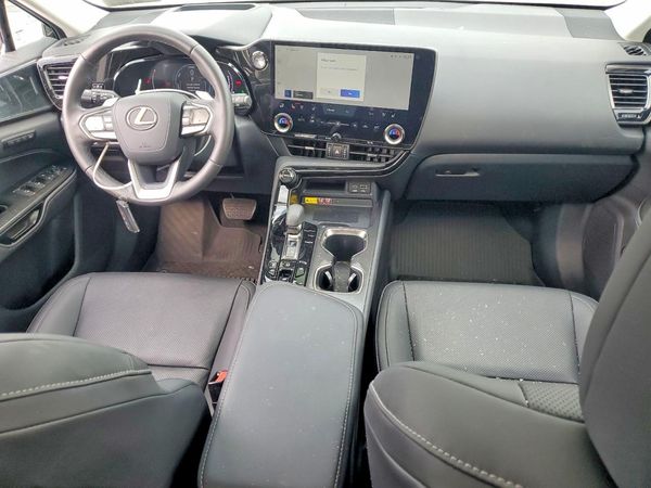 2024 LEXUS NX 350H