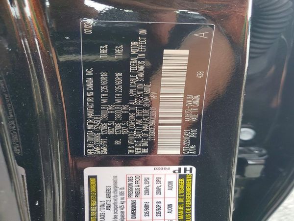 2024 LEXUS NX 350H