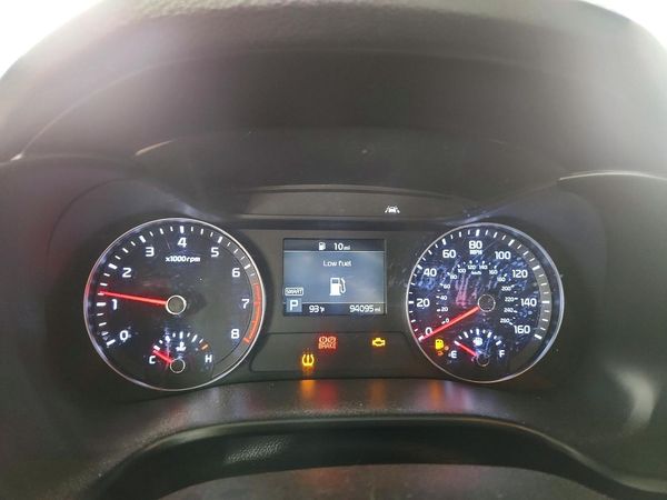 2019 KIA FORTE S/GT Line