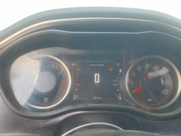 2018 DODGE CHALLENGER R/T