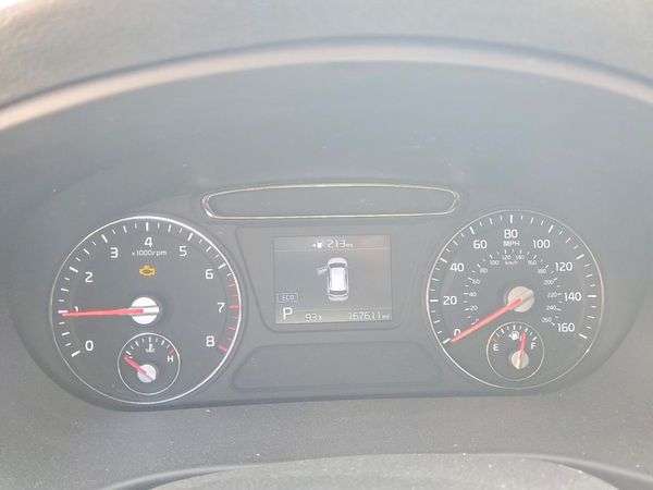 2019 KIA SORENTO L, LX, S