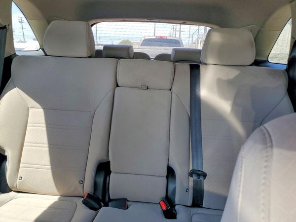 2019 KIA SORENTO L, LX, S