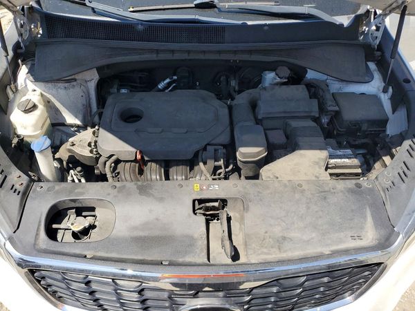 2019 KIA SORENTO L, LX, S