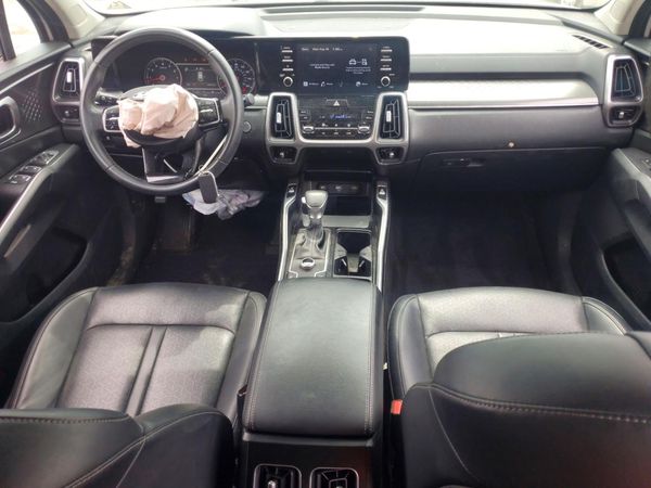 2021 KIA SORENTO