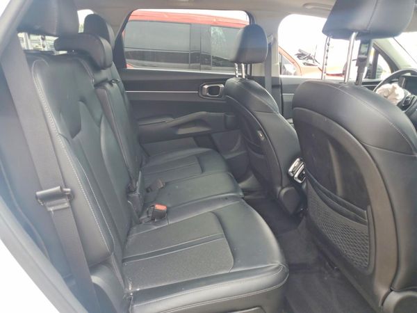 2021 KIA SORENTO