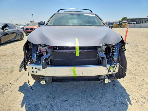 2025 LEXUS NX 350H 350h Premium — DIRF
