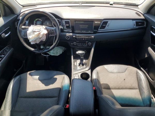 2018 KIA NIRO