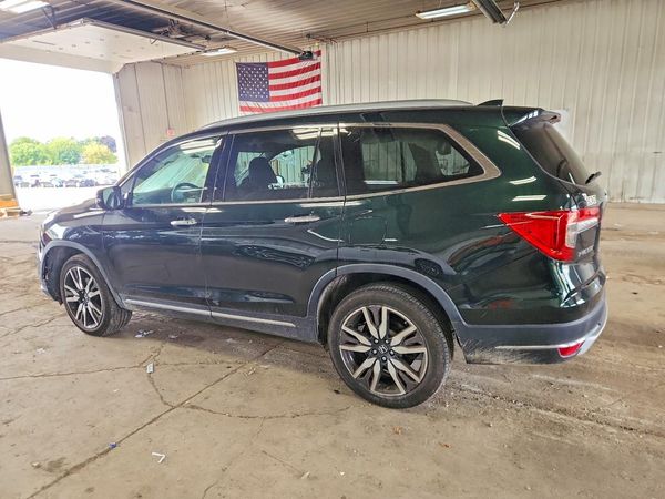 2020 HONDA PILOT ELITE