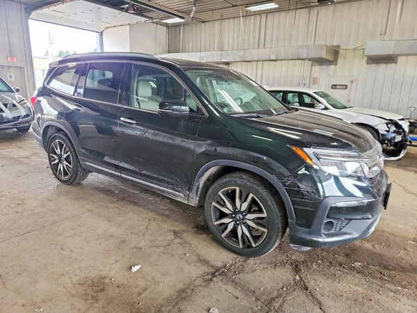 2020 HONDA PILOT ELITE