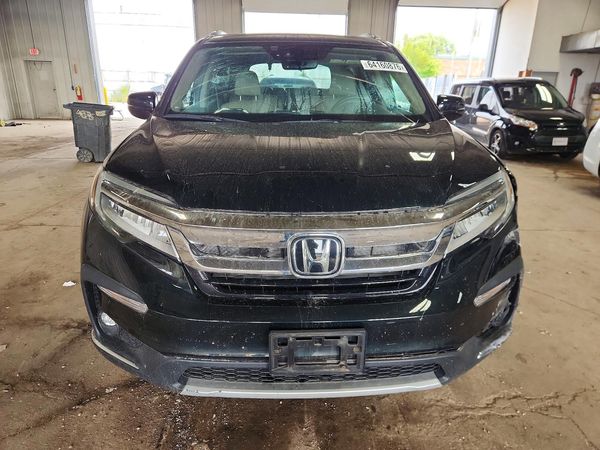 2020 HONDA PILOT ELITE