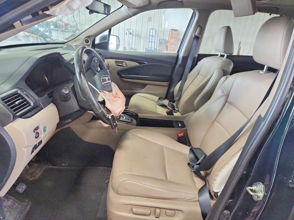 2020 HONDA PILOT ELITE
