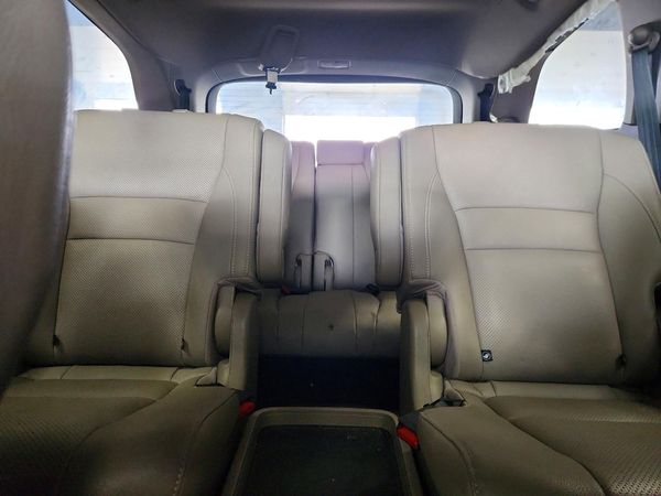 2020 HONDA PILOT ELITE