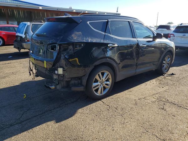2015 HYUNDAI SANTA FE TOP — PSRA