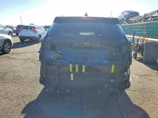 2015 HYUNDAI SANTA FE TOP — DIRR