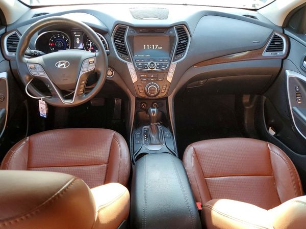 2015 HYUNDAI SANTA FE TOP — CKPT