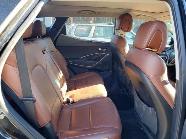 2015 HYUNDAI SANTA FE TOP — PSRS