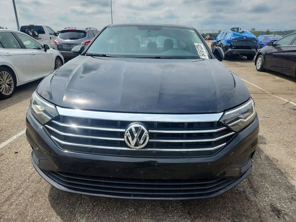 2020 VOLKSWAGEN JETTA