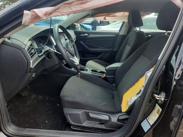 2020 VOLKSWAGEN JETTA