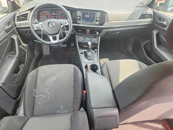 2020 VOLKSWAGEN JETTA
