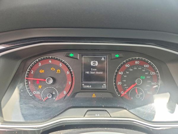 2020 VOLKSWAGEN JETTA