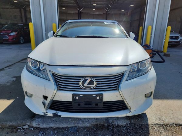 2015 LEXUS ES 350