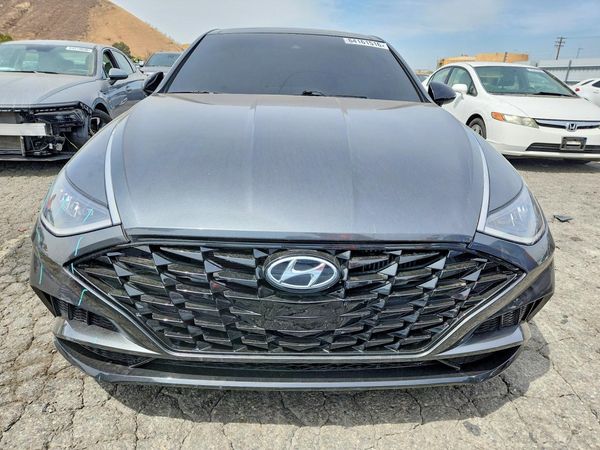 2022 HYUNDAI SONATA SEL Plus