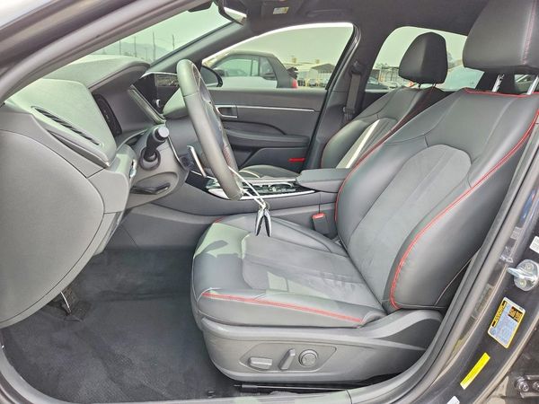 2022 HYUNDAI SONATA SEL Plus