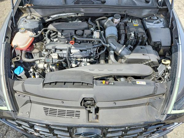2022 HYUNDAI SONATA SEL Plus