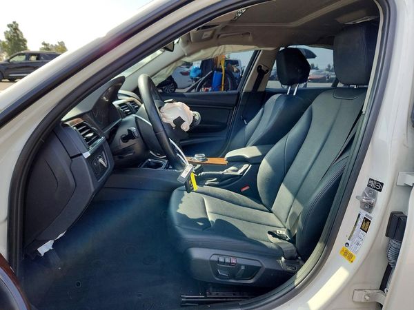 2014 BMW 328