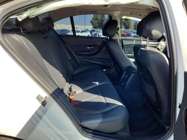 2014 BMW 328