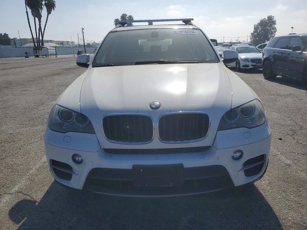 2012 BMW X5 xDrive35i