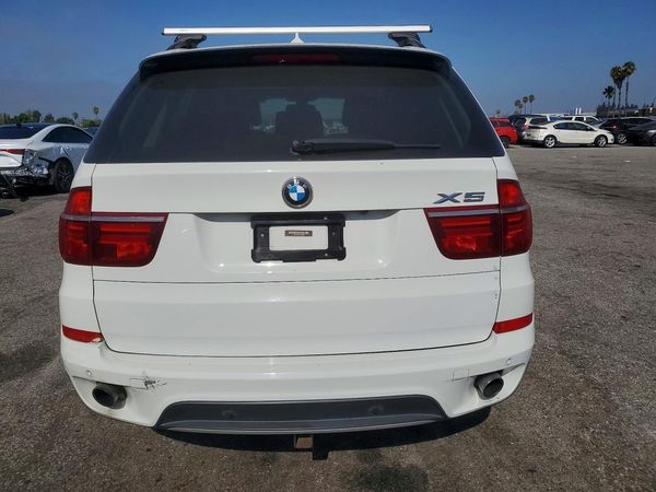 2012 BMW X5 xDrive35i