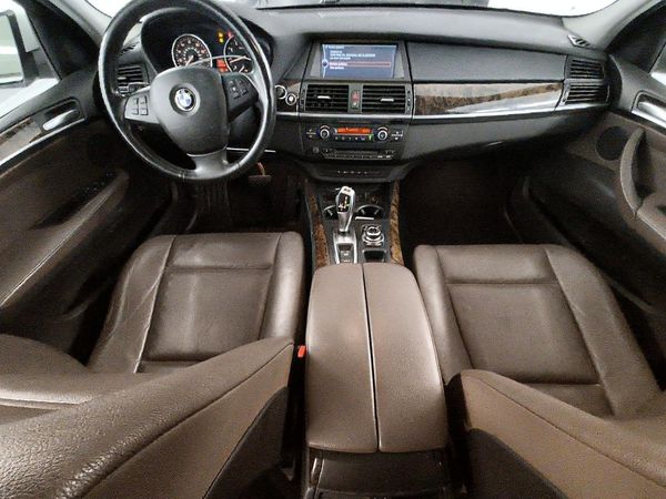 2012 BMW X5 xDrive35i