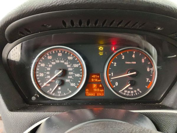 2012 BMW X5 xDrive35i